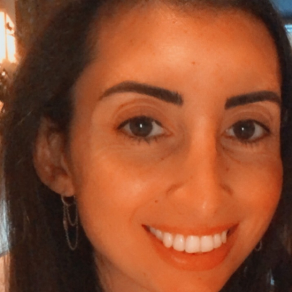 Meet your Posher, Sophia